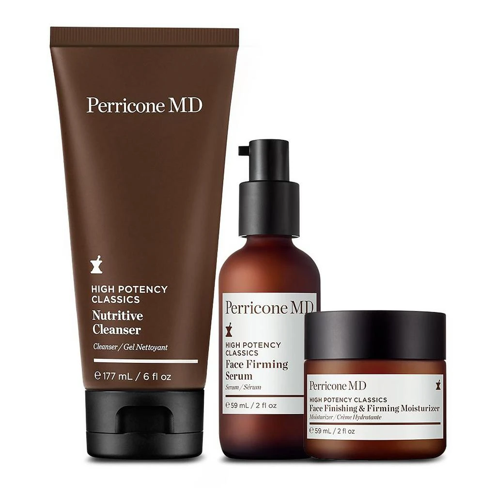 Perricone MD Classic Firming Regimen 1