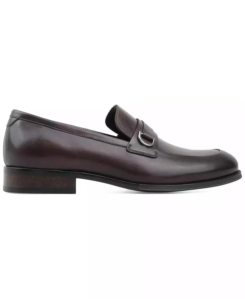men's cordovan leather dress shoes Samuel Hubbard Men's Hubbard Free, Cordovan Size: 9 M main image 1
