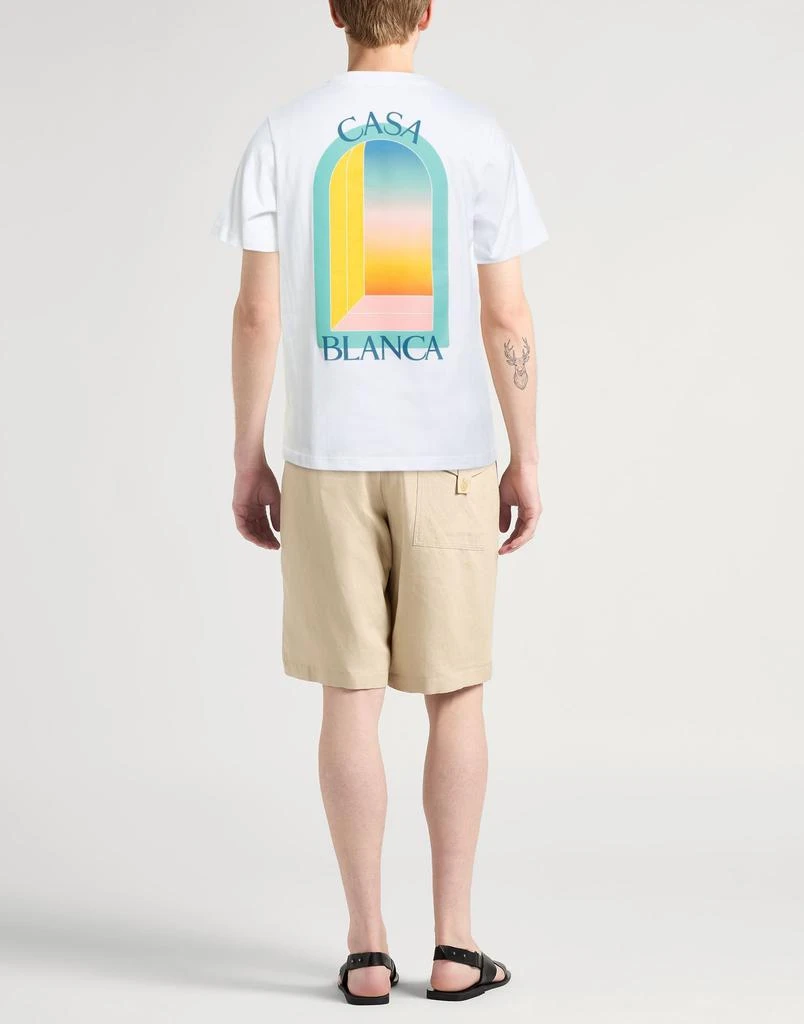 Casablanca T-shirt 3