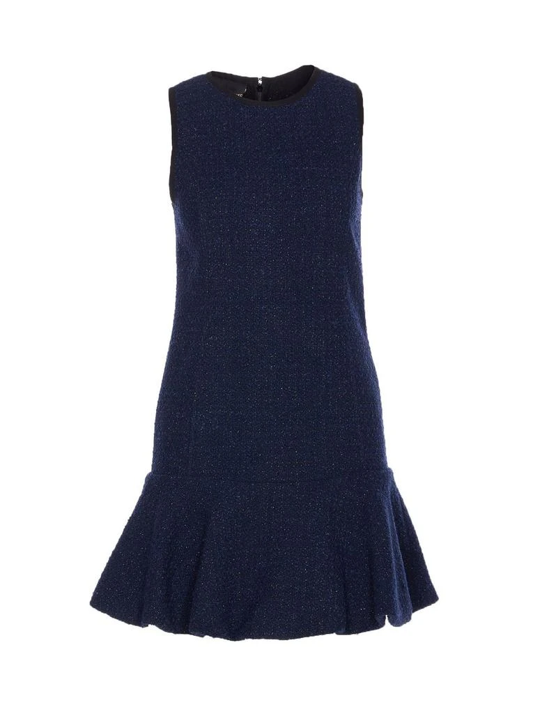 white christmas dresses Pinko Dresses Blacks And Greys main image 0