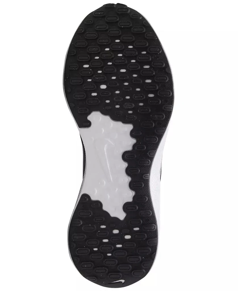 NIKE Women's Revolution 7 Running Sneakers from Finish Line 5