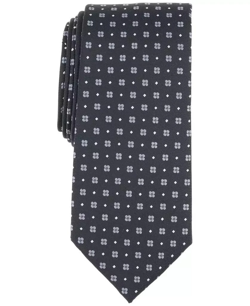 Nautica Men's Hailey Shamrock Tie 1