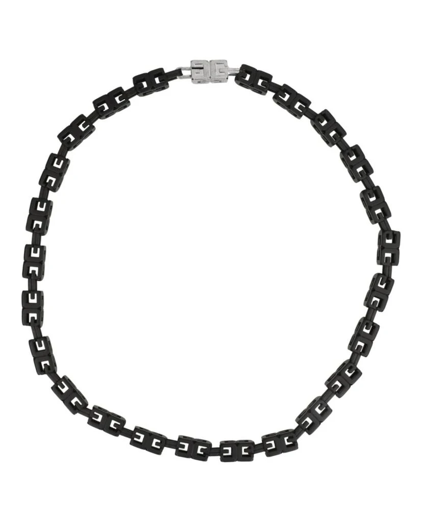 Givenchy G-Cube Necklace