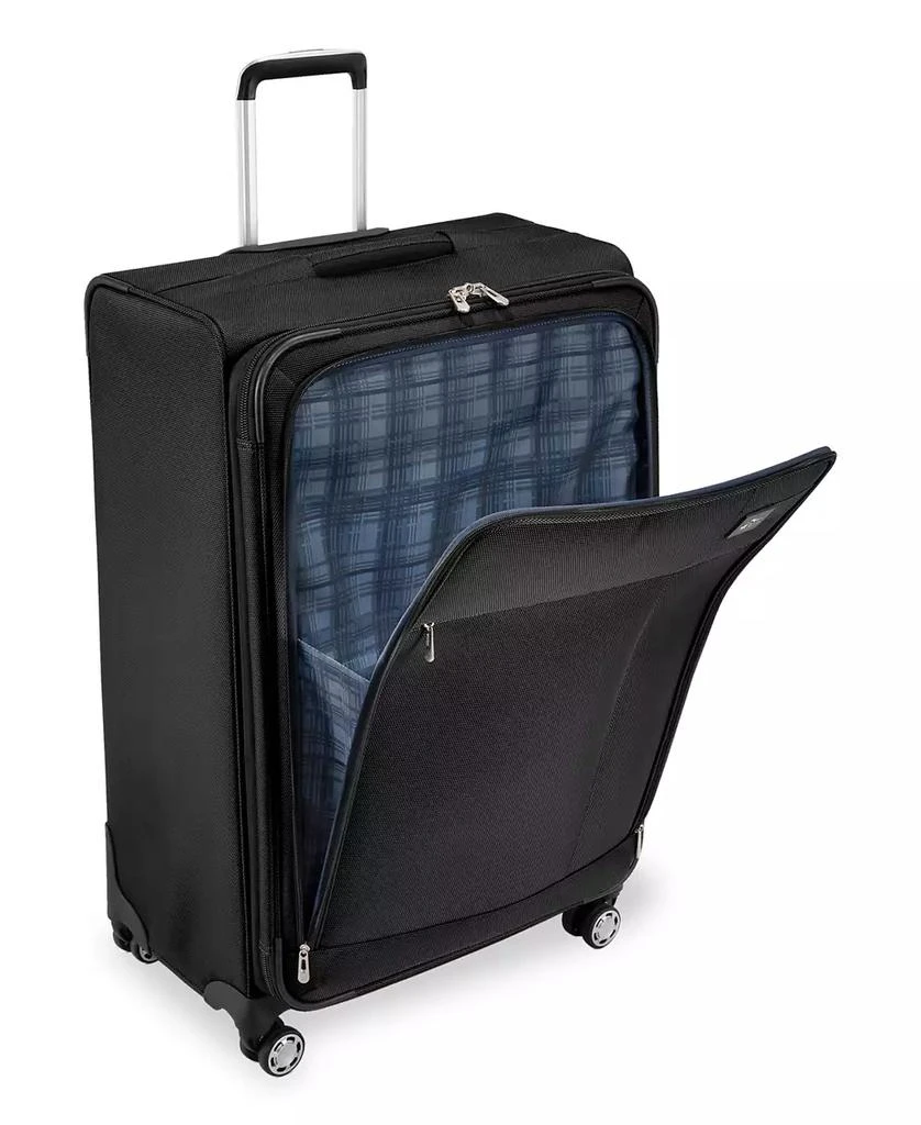 Skyway Sigma 28 Inch 7.0 Soft Side Check-In Spinner Suitcase 15