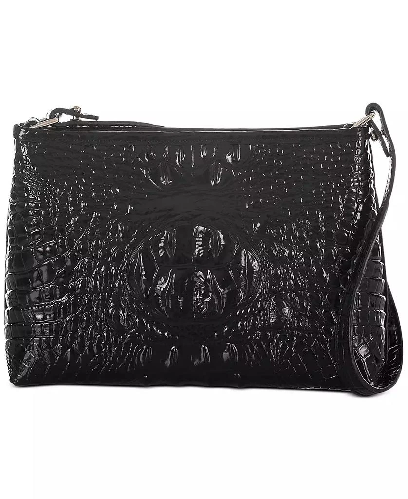 Brahmin Lorelei Melbourne Leather Shoulder Bag 3