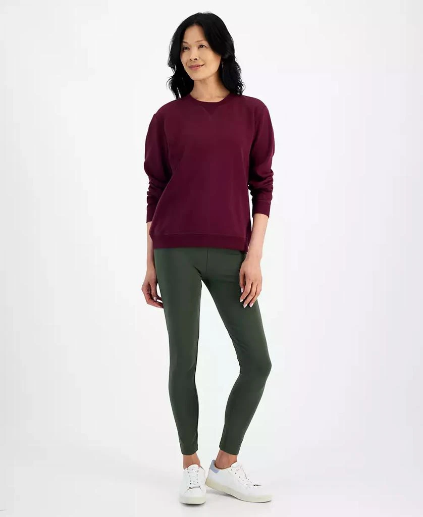 Style & Co Women's High Rise Leggings, Created for Macy's 1