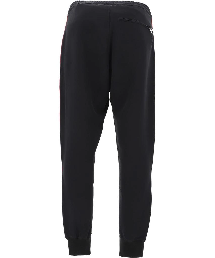 Alexander McQueen Alexander McQueen Logo Tape Sweatpants 2