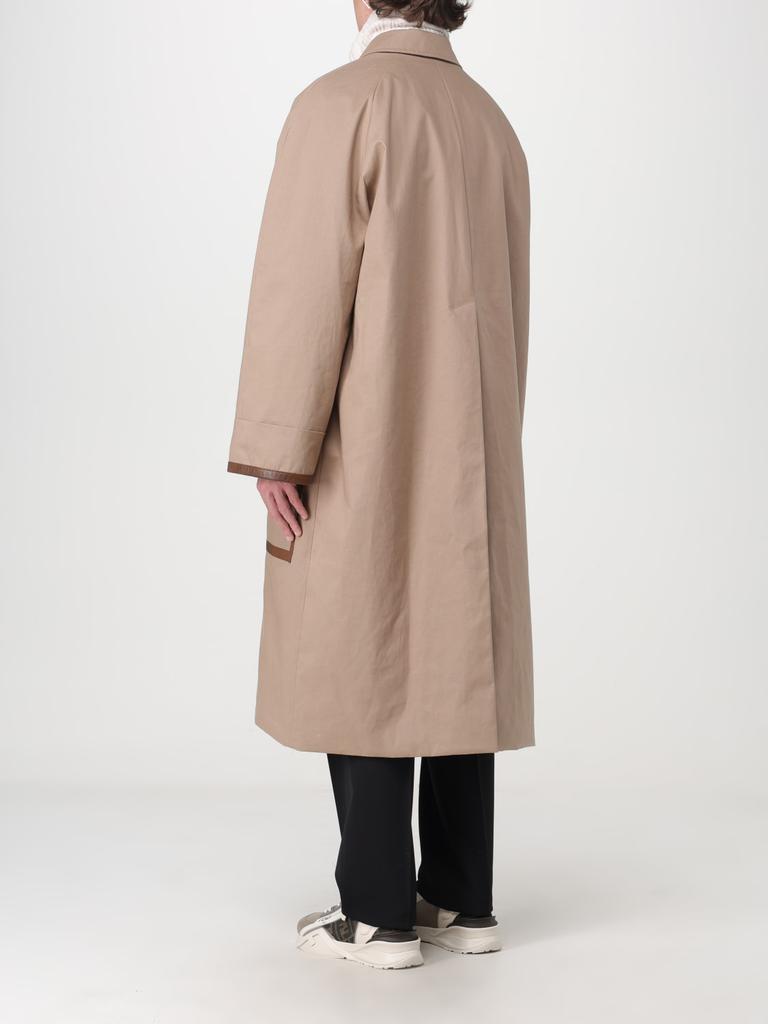 Coat men Fendi – On Sale Now with Up to 20% Off | Discover