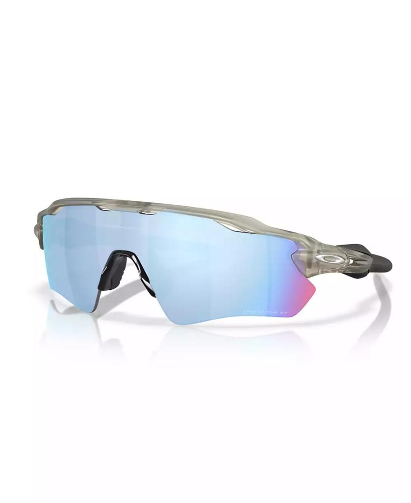 Oakley Men's Polarized Sunglasses, Radar EV Path OO9208