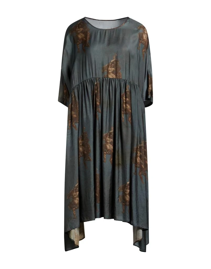Uma Wang Midi dress