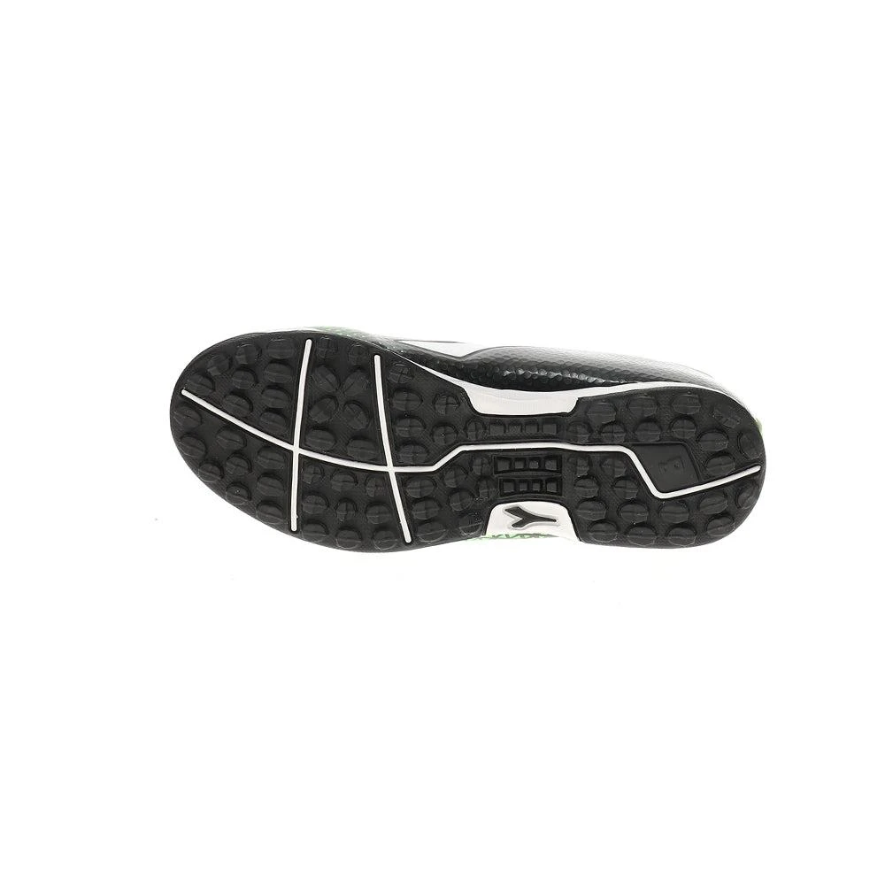 Diadora Cattura Gr Turf Soccer Shoes (Big Kid) 5