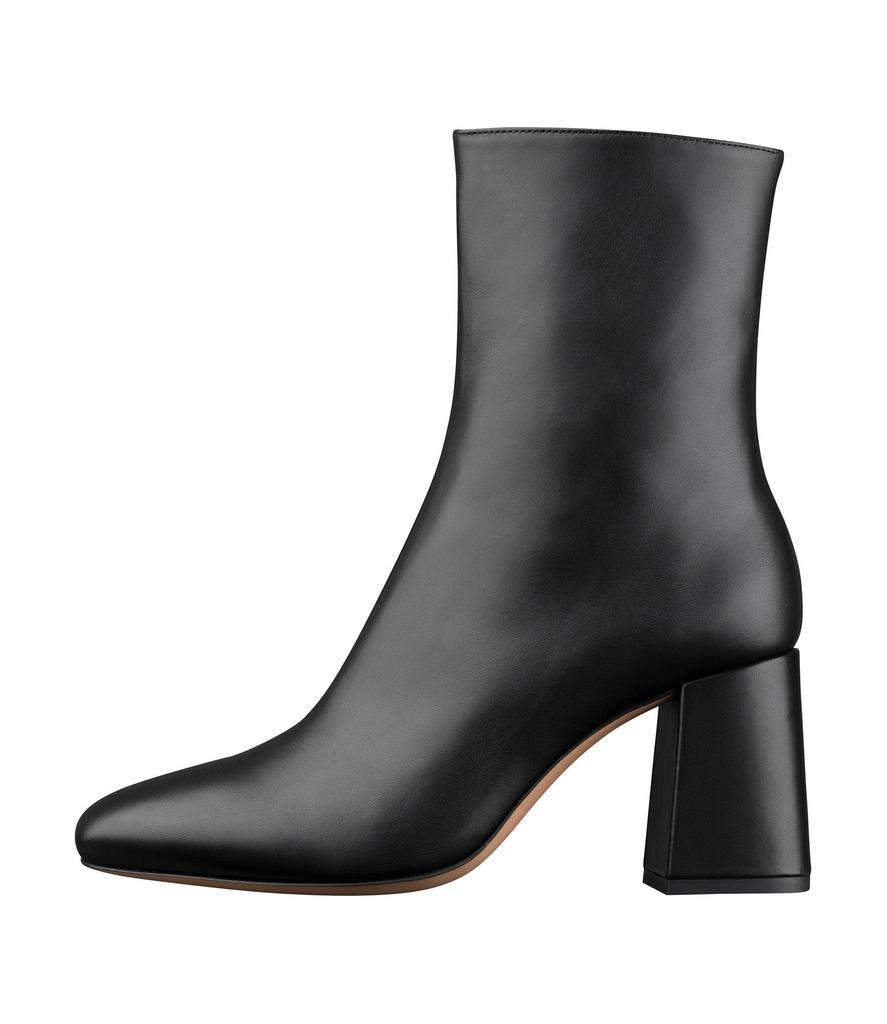APC Dorothée ankle boots