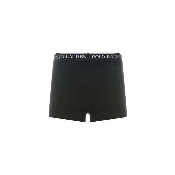 Ralph Lauren Set of three cotton boxers 1