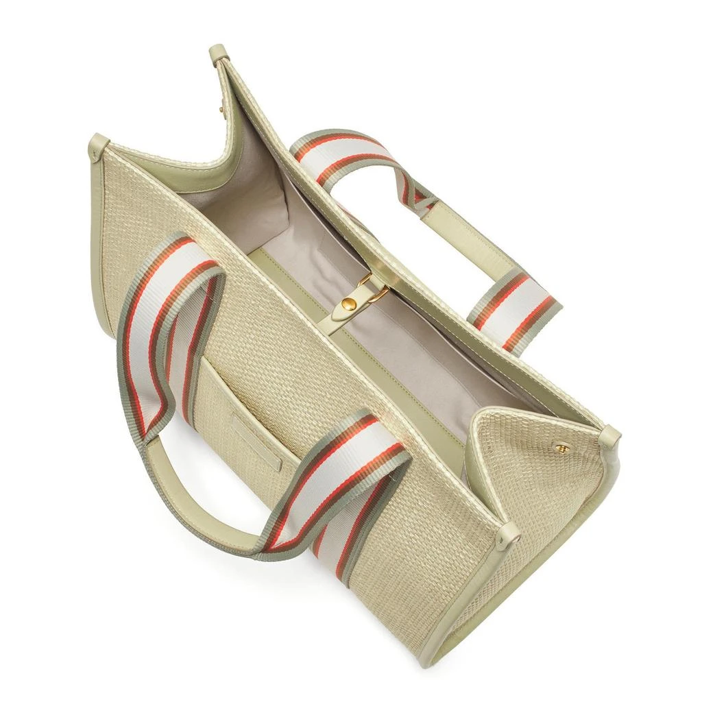 Aspinal of London Henley tote 4