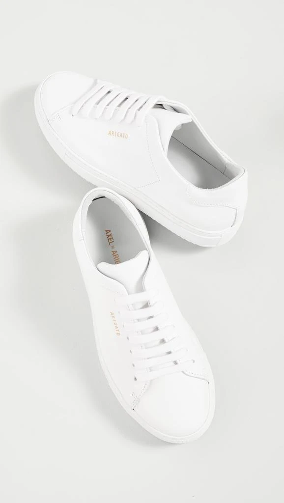 Axel Arigato Clean 90 Sneakers 4