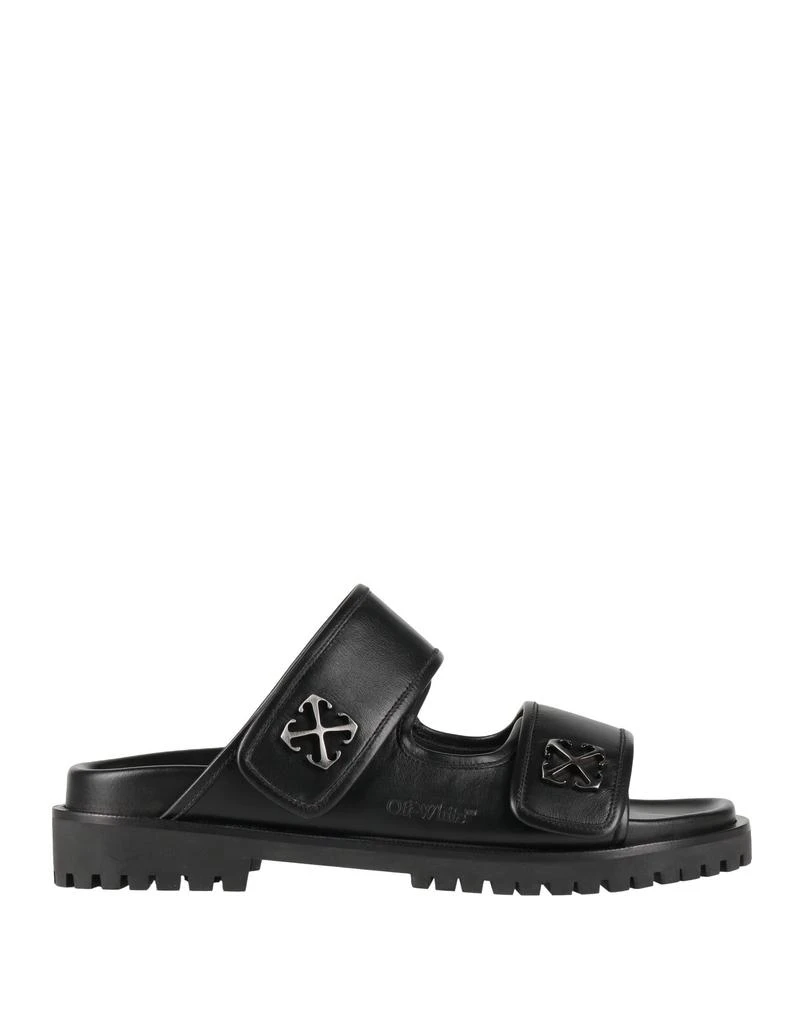 Off-White Sandals