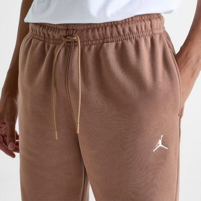 Jordan Men's Jordan Brooklyn Fleece Sweatpants 5