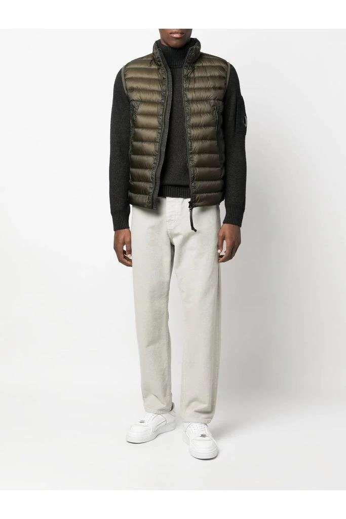 CP Company DD Shell Gilet 2