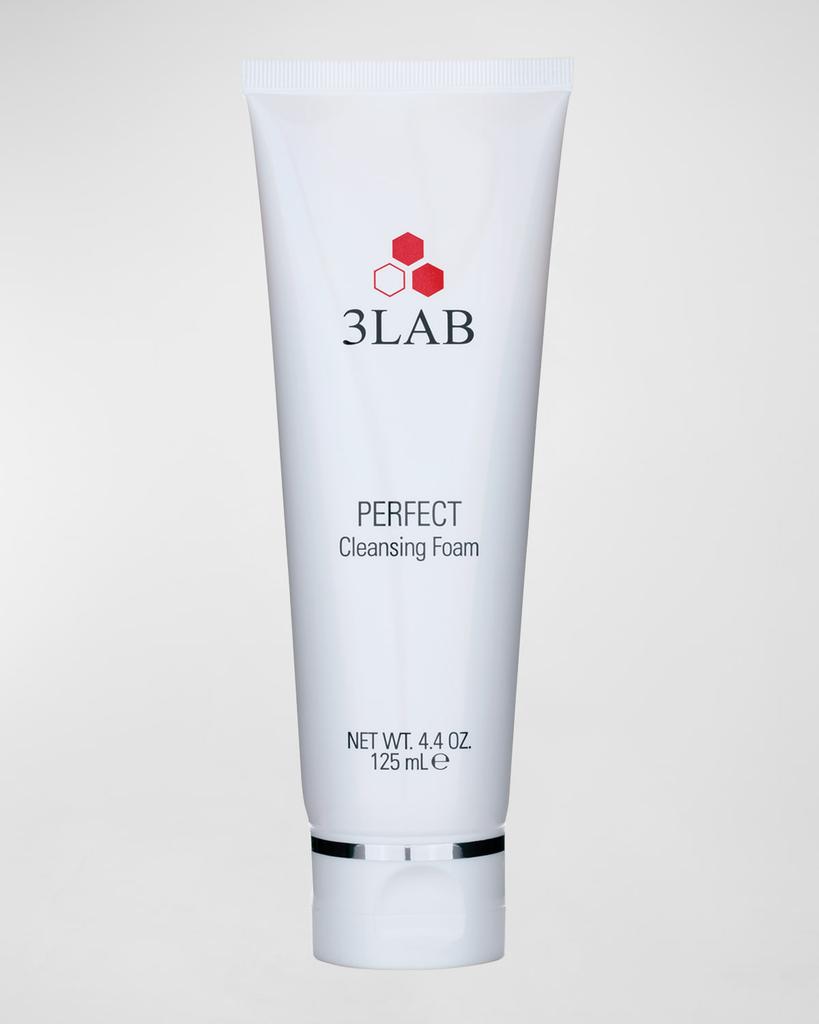 3LAB Perfect Cleansing Foam, 4.4 oz.