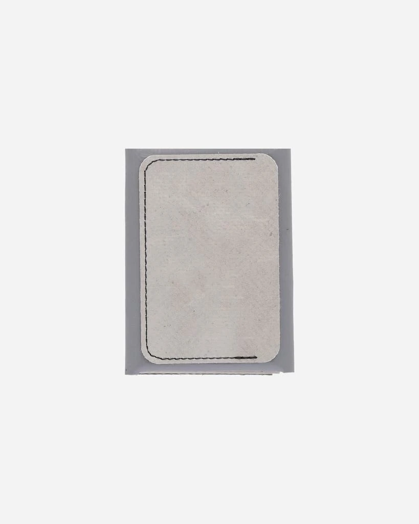 Freitag F281 Brandon Small Wallet Grey 3