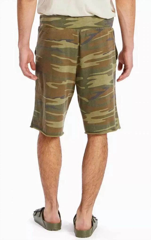 Alternative Alternative - Victory Short 3