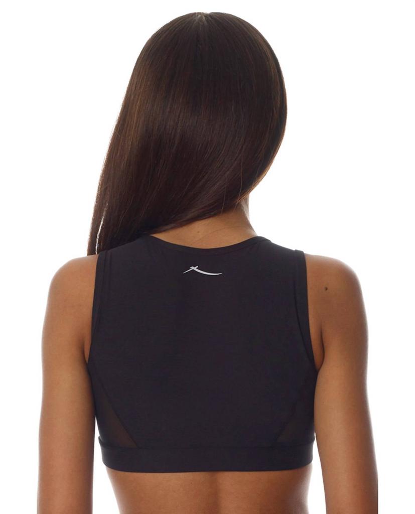 X by Gottex Chrome Star Low Impact Sports Bra