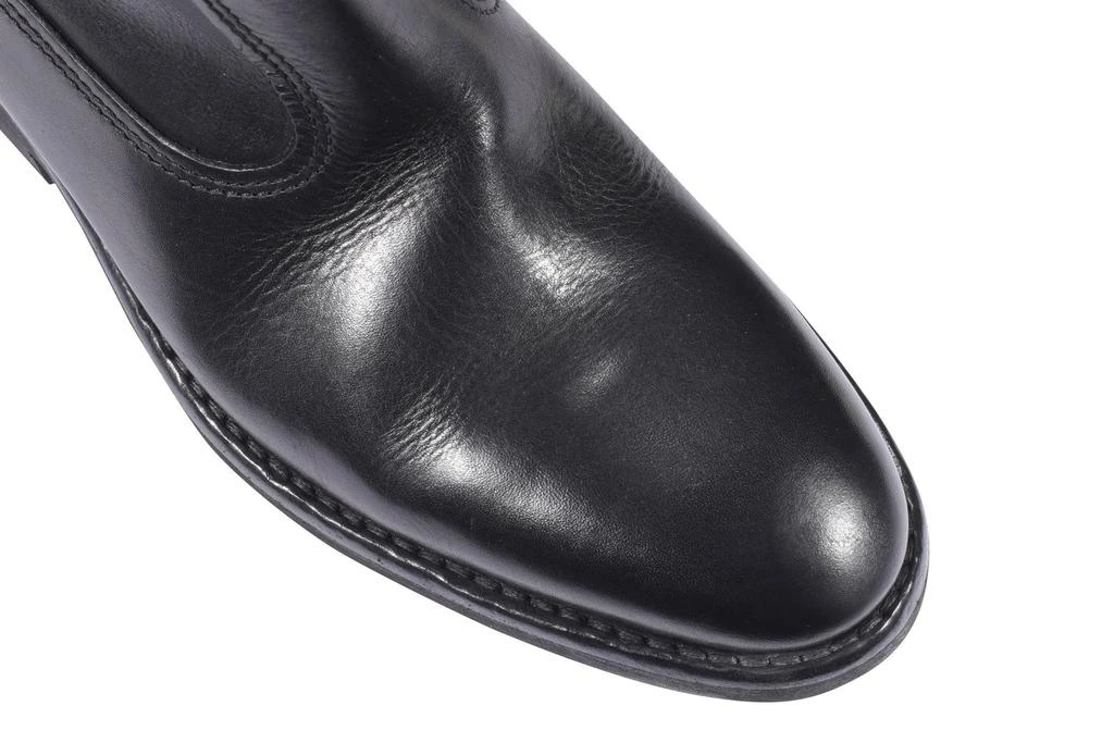 Golden Goose Golden Goose Deluxe Brand Biker Ankle Boots 5
