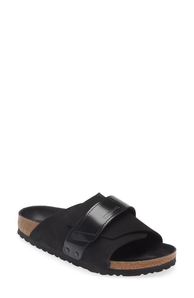 Birkenstock Kyoto Slide Sandal