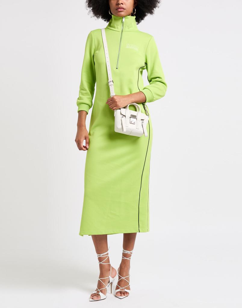 SEMICOUTURE Midi dress