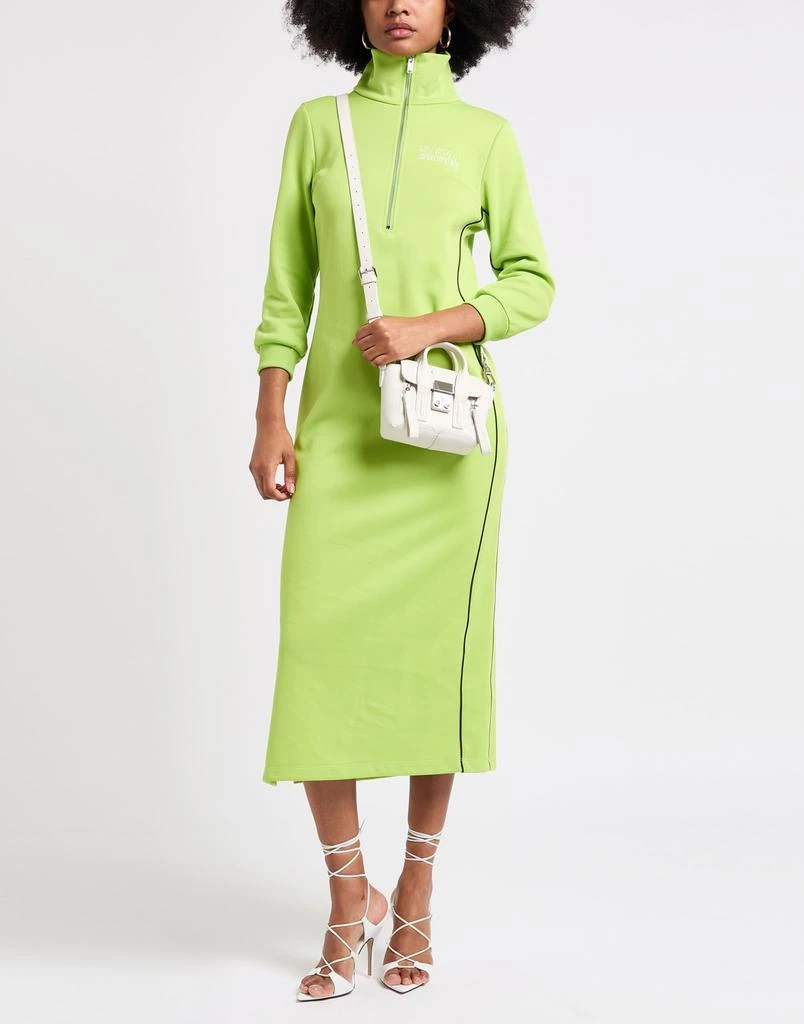 SEMICOUTURE Midi dress 2
