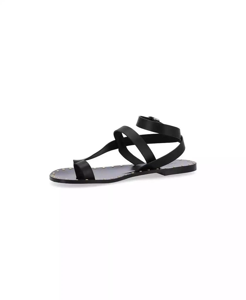 ALOHAS Women's Tallula Leather Sandals 4