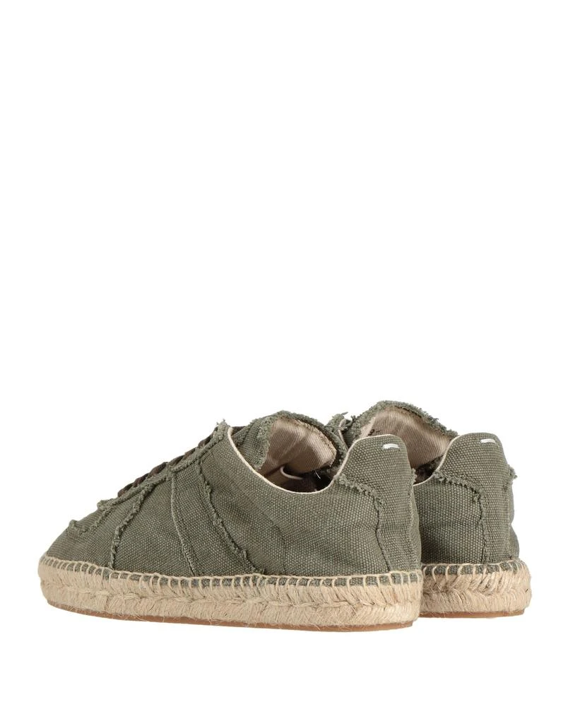MAISON MARGIELA Espadrilles 3