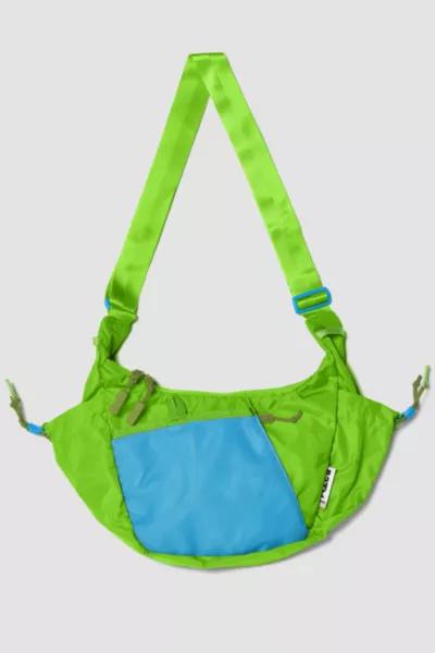 BABOON TO THE MOON BABOON TO THE MOON Crescent Crossbody Bag