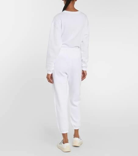 Ralph Lauren Cotton-blend fleece sweatpants 3