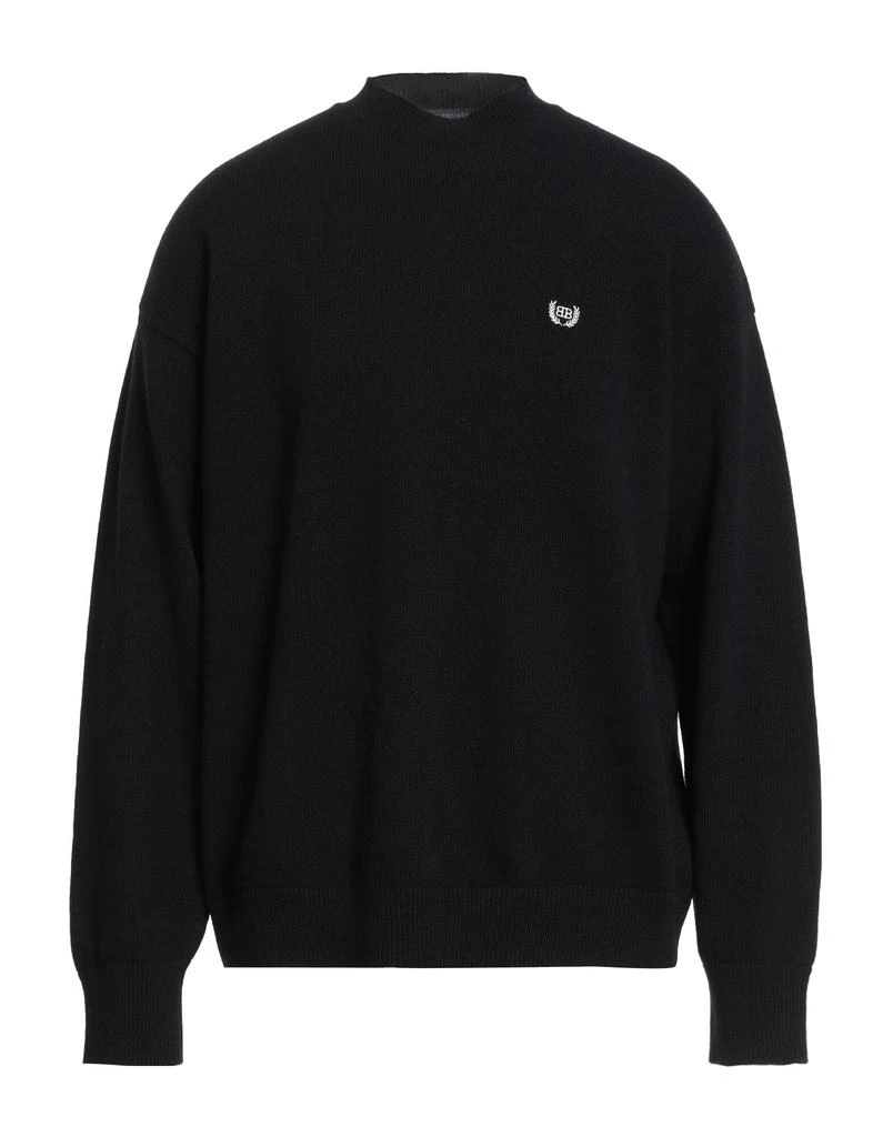Balenciaga Sweater 1