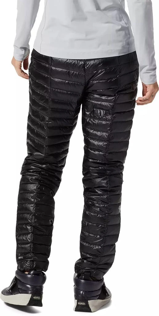 Mountain Hardwear Mountain Hardwear Women's Ghost Whisperer Pants 3