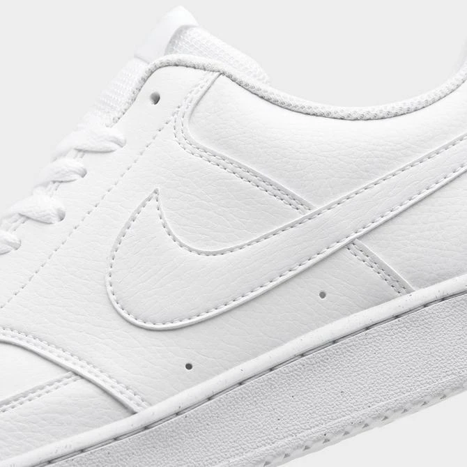 NIKE Men's Nike Court Vision Low Next Nature Casual Shoes 3