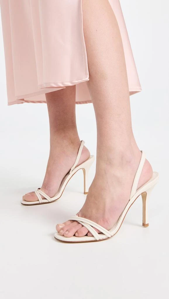 Larroude Annie Sandals 2