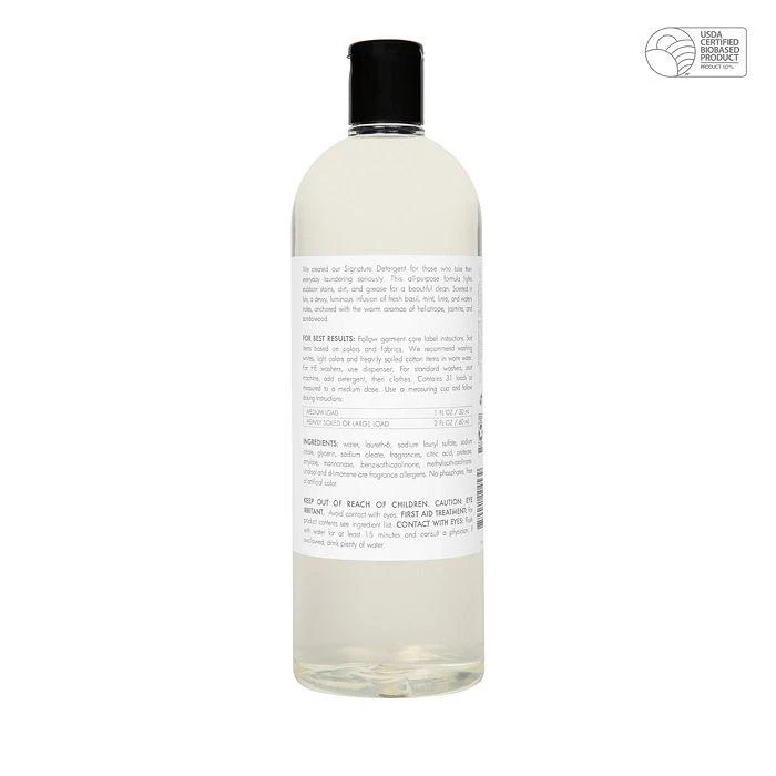 The Laundress Signature Detergent Isle 2