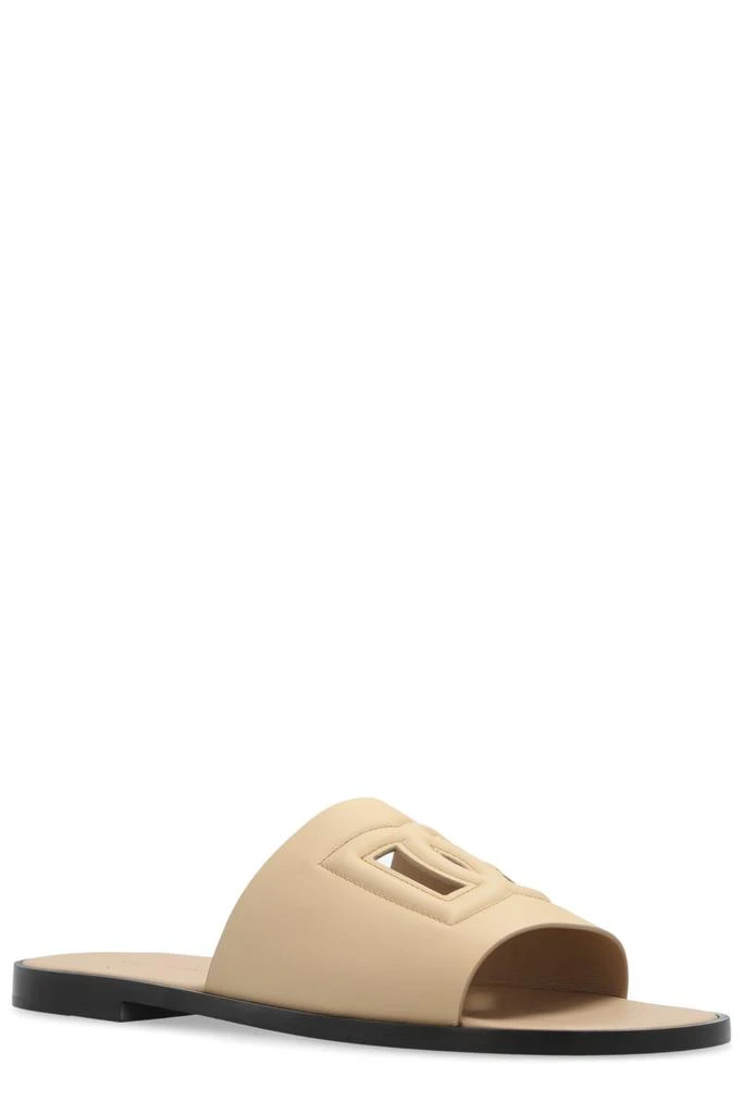 Dolce & Gabbana Dolce & Gabbana DG Cut-Out Detailed Slides 2