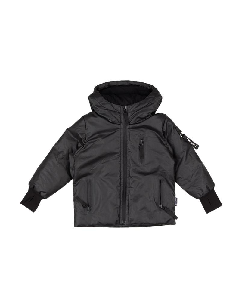 Nununu Coat