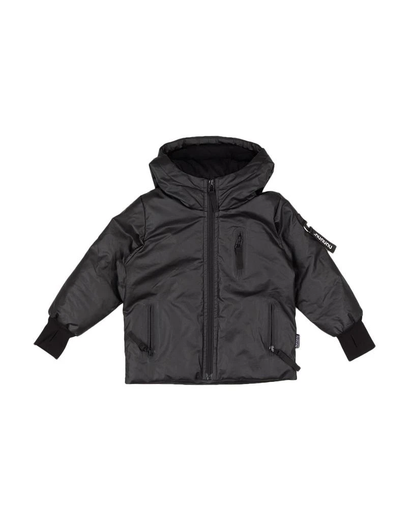 Nununu Coat 1