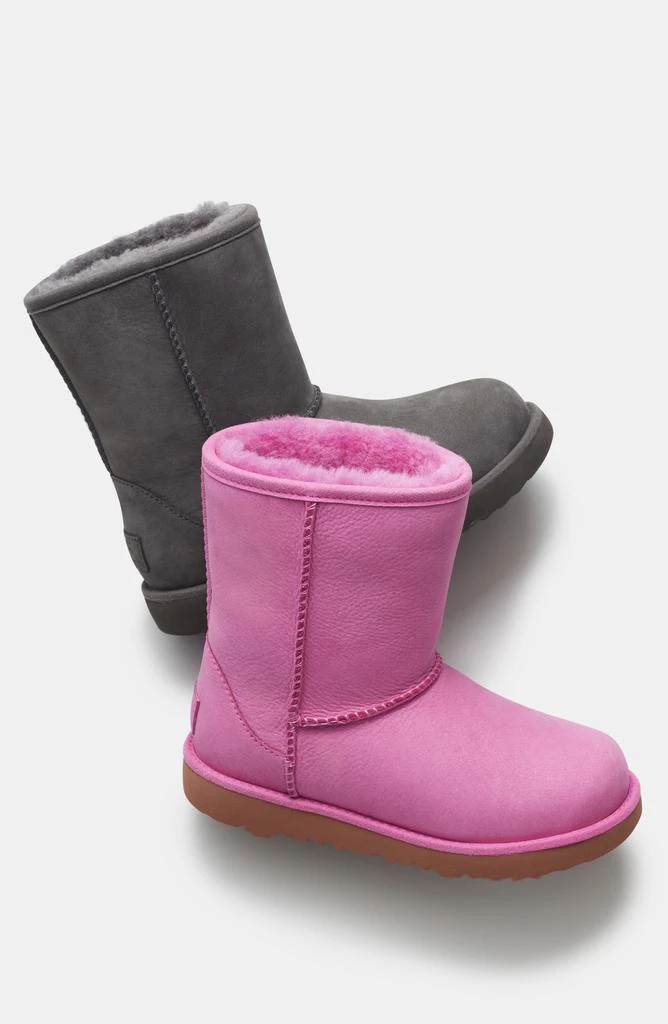 UGG® Classic Short II Waterproof Boot 9