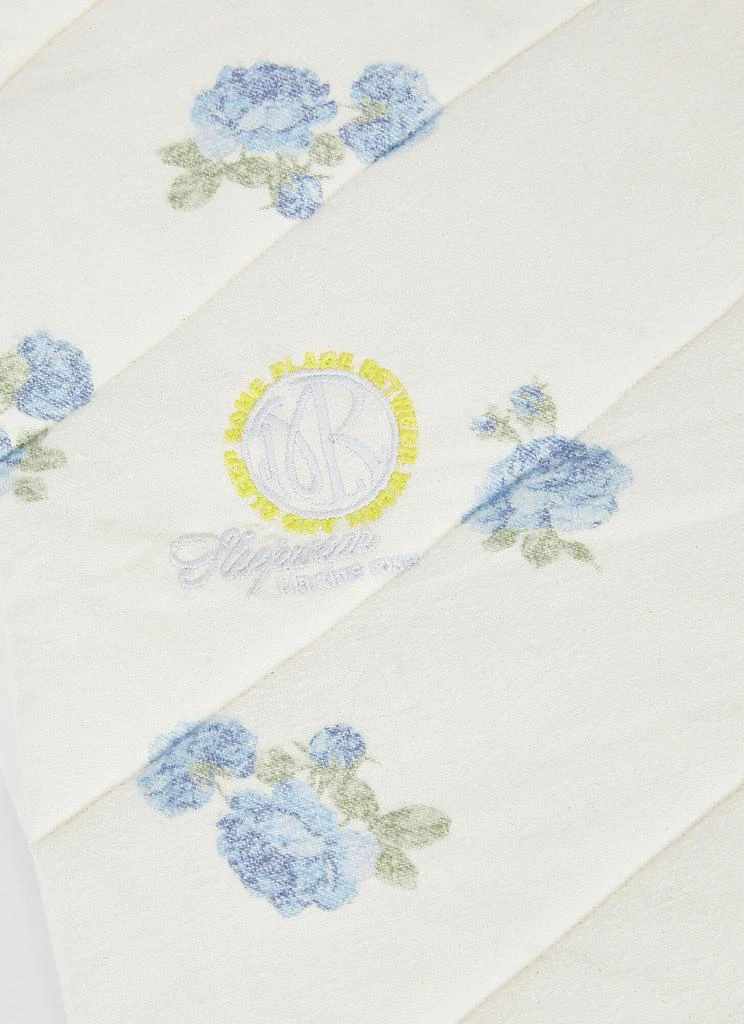 Martine Rose Padded Scarf 3