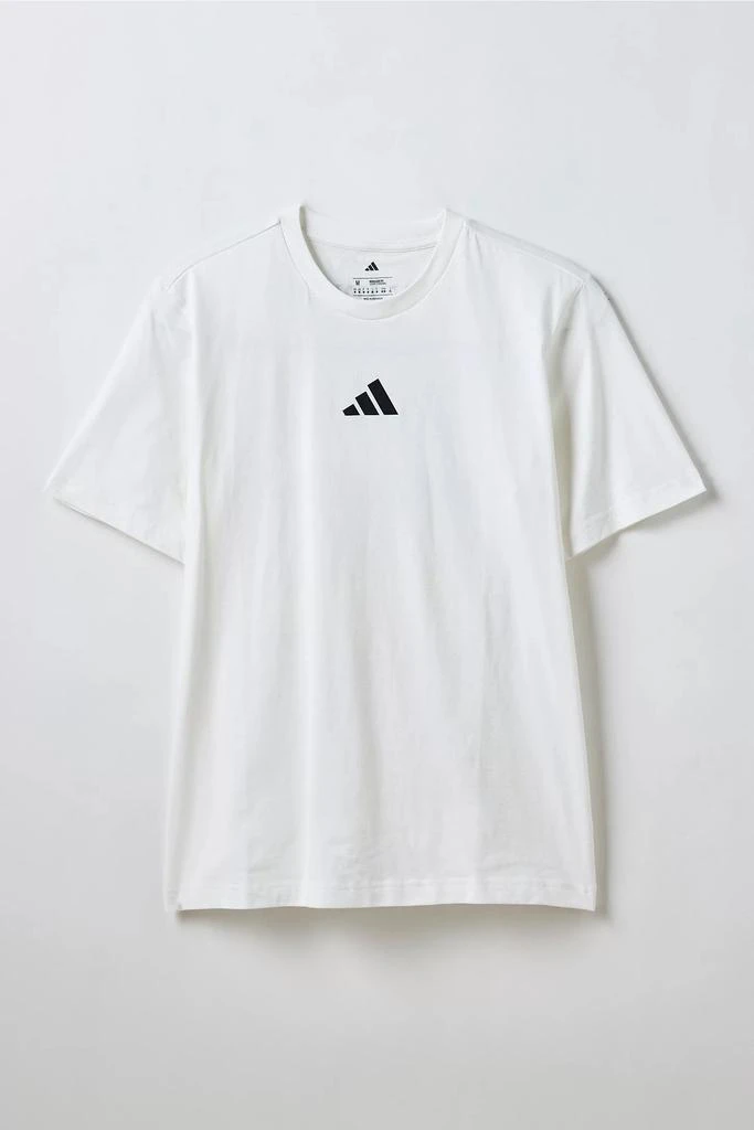 Adidas adidas German Engineering Graphic Tee 2