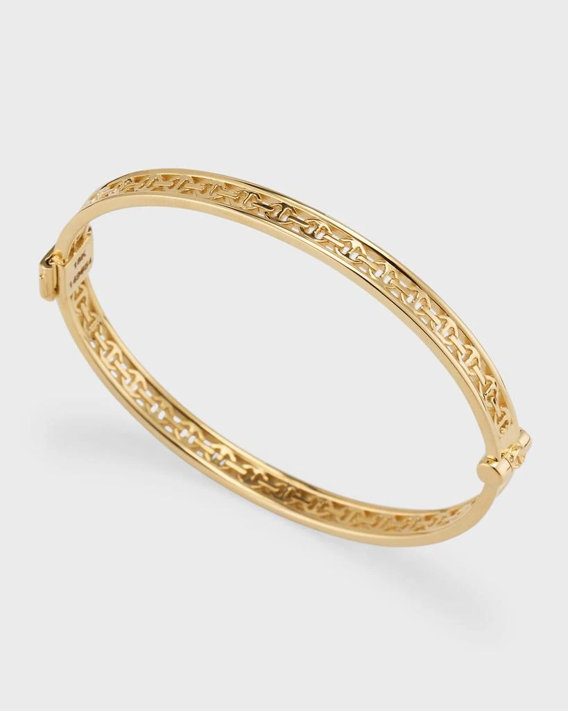 Hoorsenbuhs 18K Yellow Gold Chassis I Bracelet 3