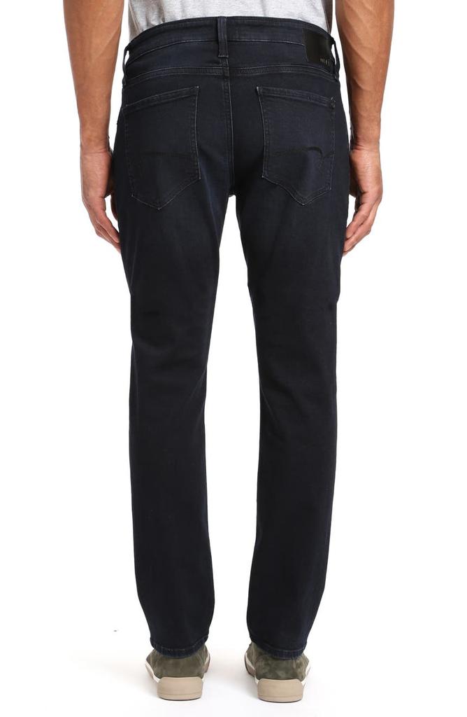 Mavi Jeans Zach Straight Jeans - 30-34" Inseam