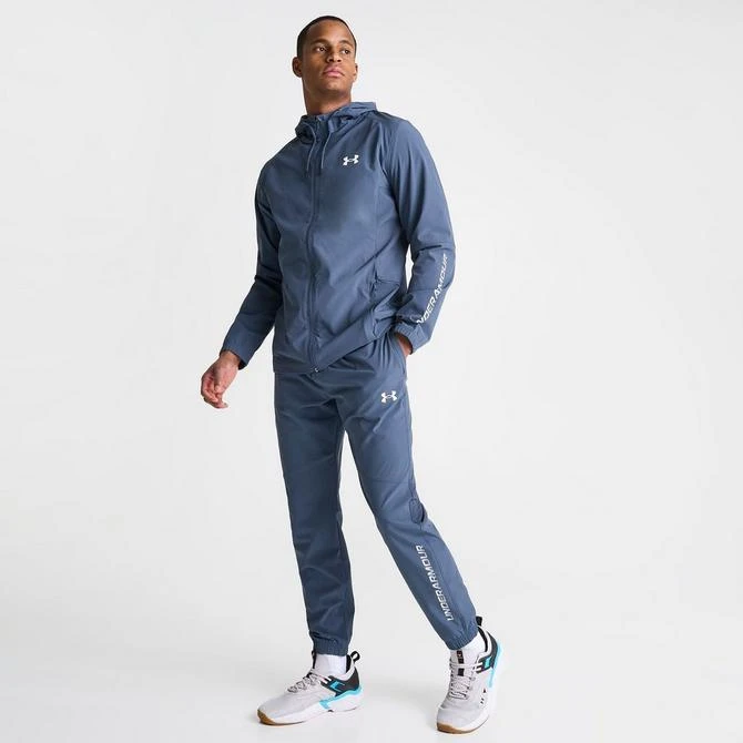 Under Armour Men's Under Armour Woven Jogger Pants 2