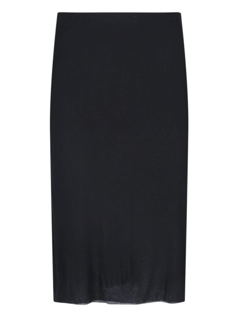 Khaite Kidd Skirt - Dresses & Skirts - Free Shipping