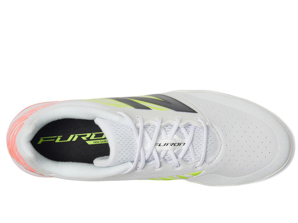 New Balance Furon Pro IN V8 Soccer Cleats